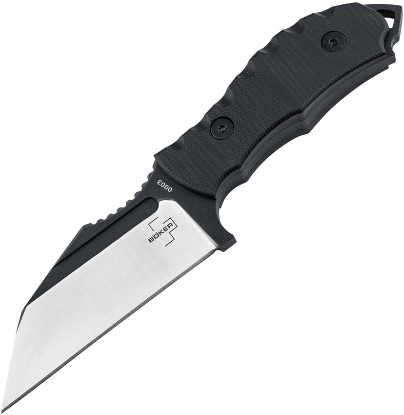 BOP02BO091 Andhrimnir Mini Fixed Blade
