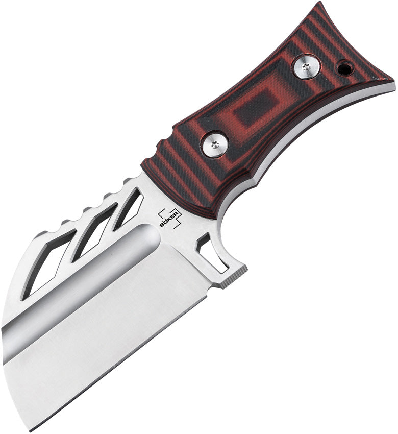BOP02BO092 URD XL Fixed Blade