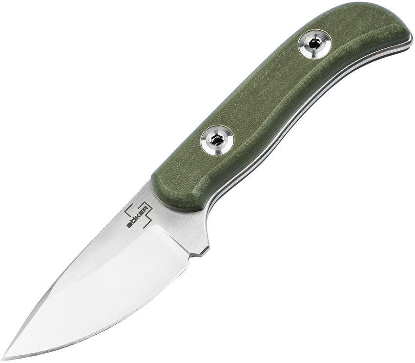 BOP02BO095 Dasos Fixed Blade