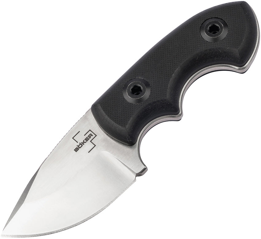 BOP02BO096 Lofos Fixed Blade
