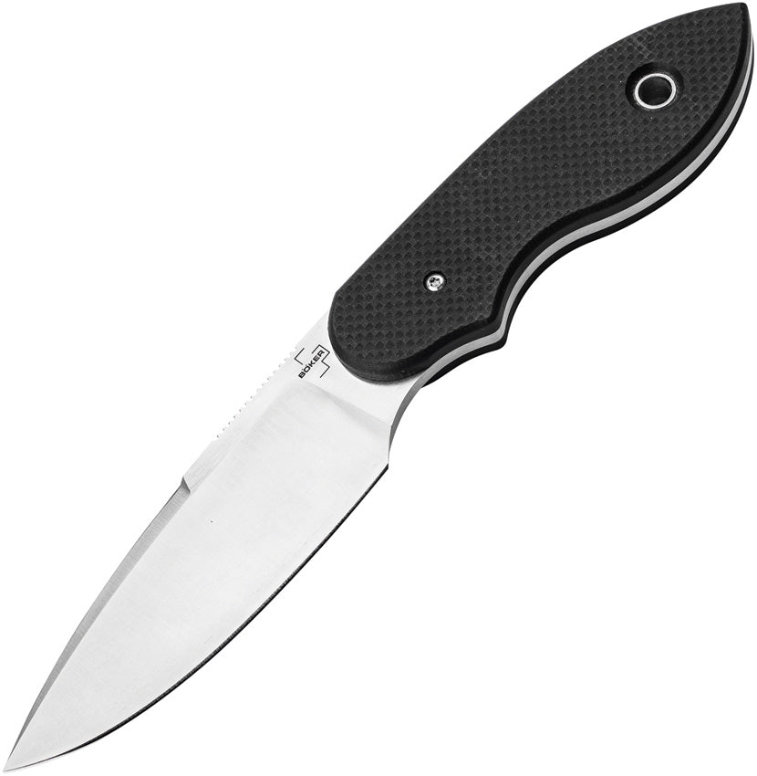 BOP02BO097 Trailmate Fixed Blade