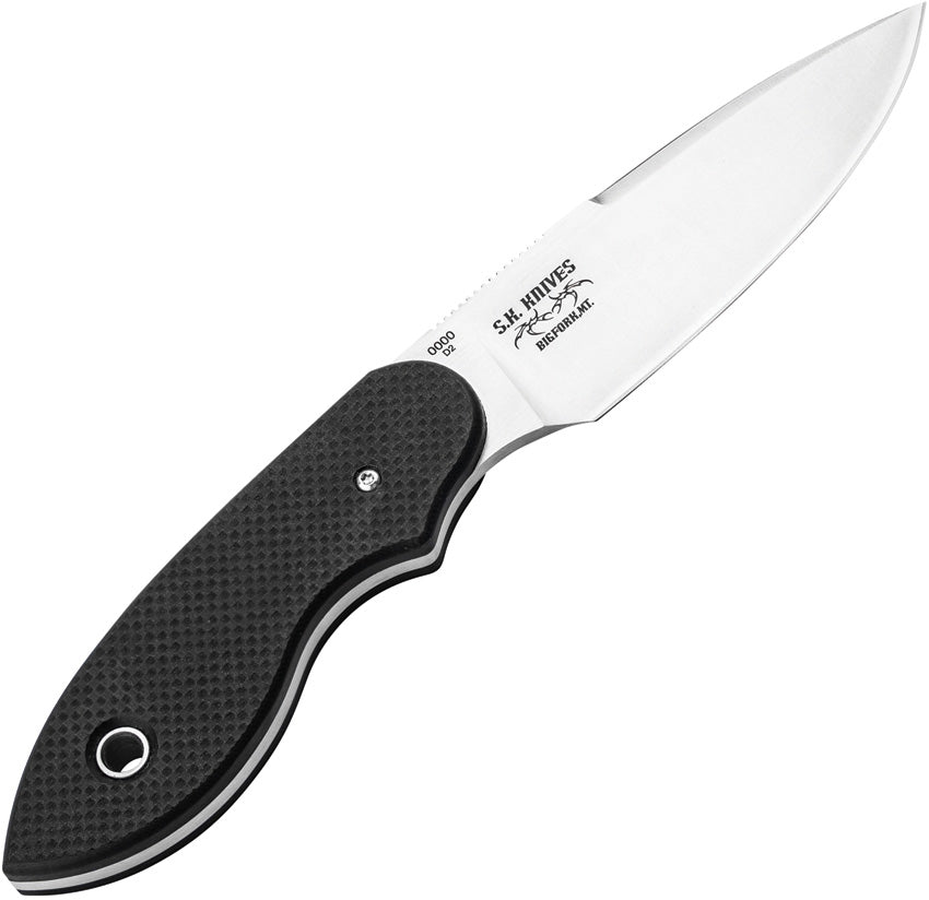 BOP02BO097 Trailmate Fixed Blade