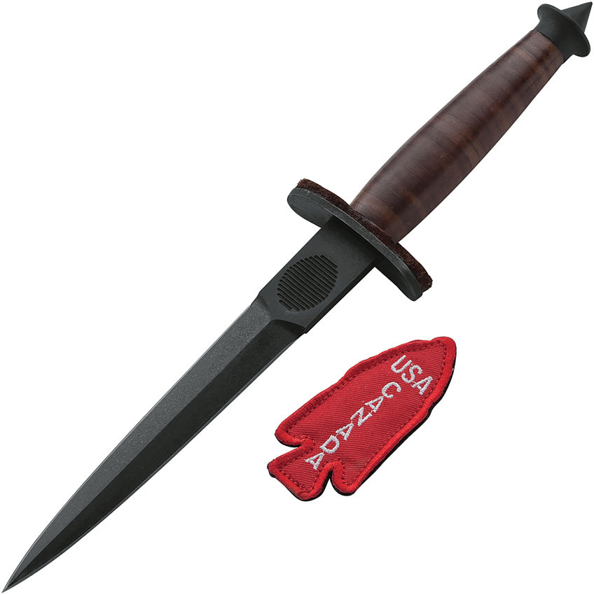 BOP02BO109 V-42 Devil's Brigade Dagger