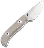 BOP02BO111 Dasos 2.0 Fixed Blade