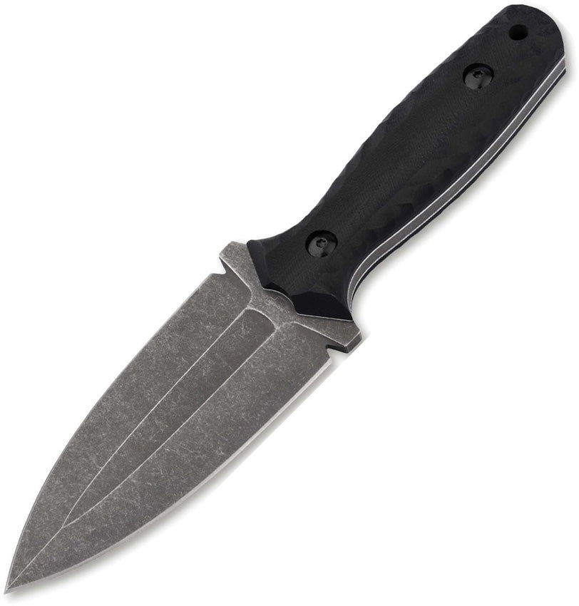 BOP02BO118 W1 Fixed Blade