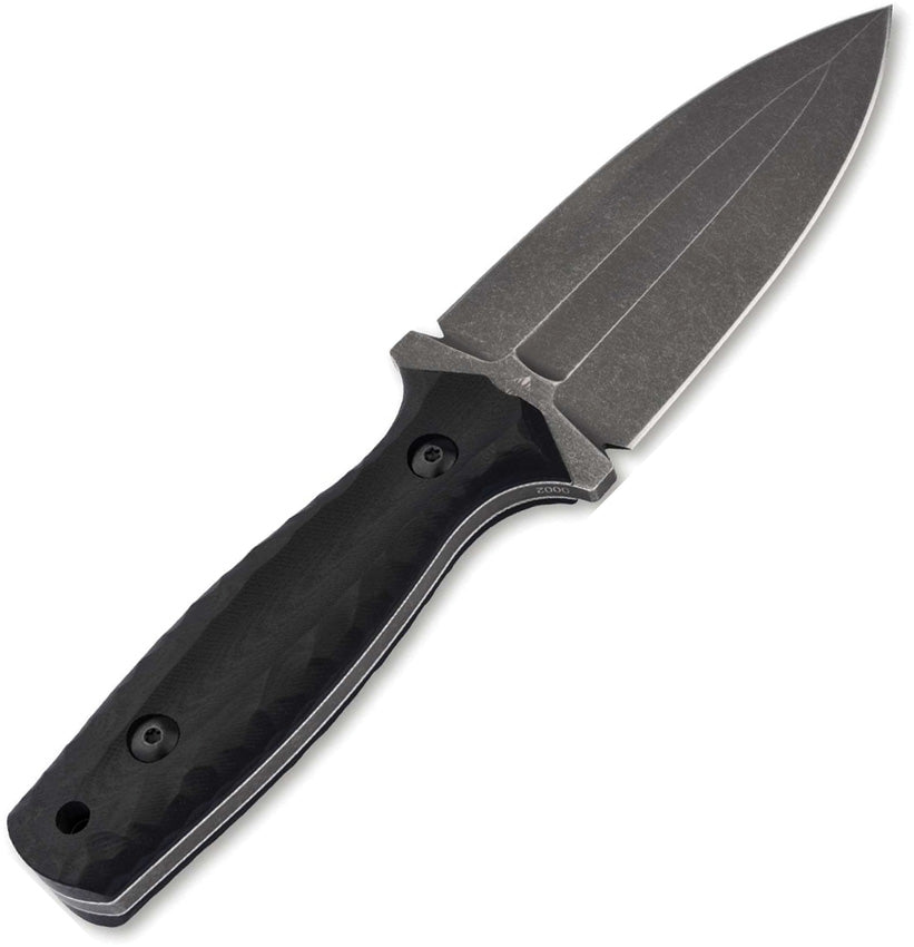 BOP02BO118 W1 Fixed Blade