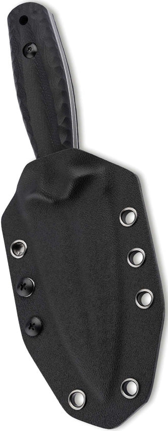 BOP02BO118 W1 Fixed Blade