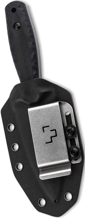 BOP02BO118 W1 Fixed Blade