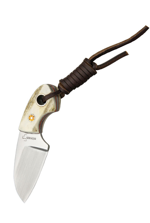 BOP02BO268 Vox Gnome Stag