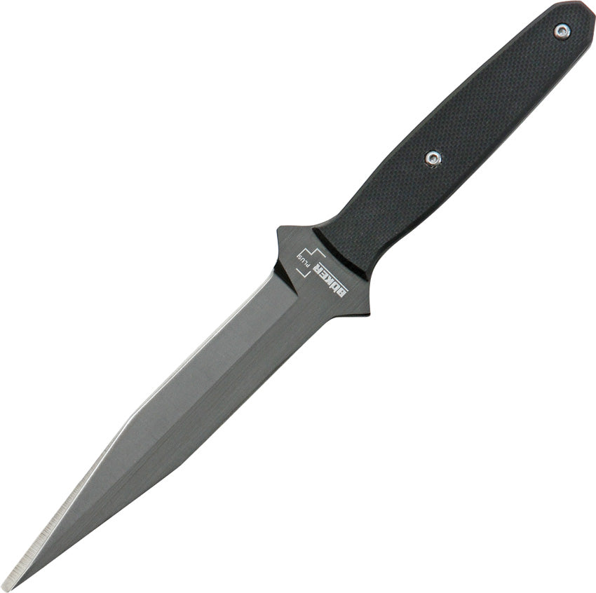 BOP02BO275 BESH-Wedge Neck Knife