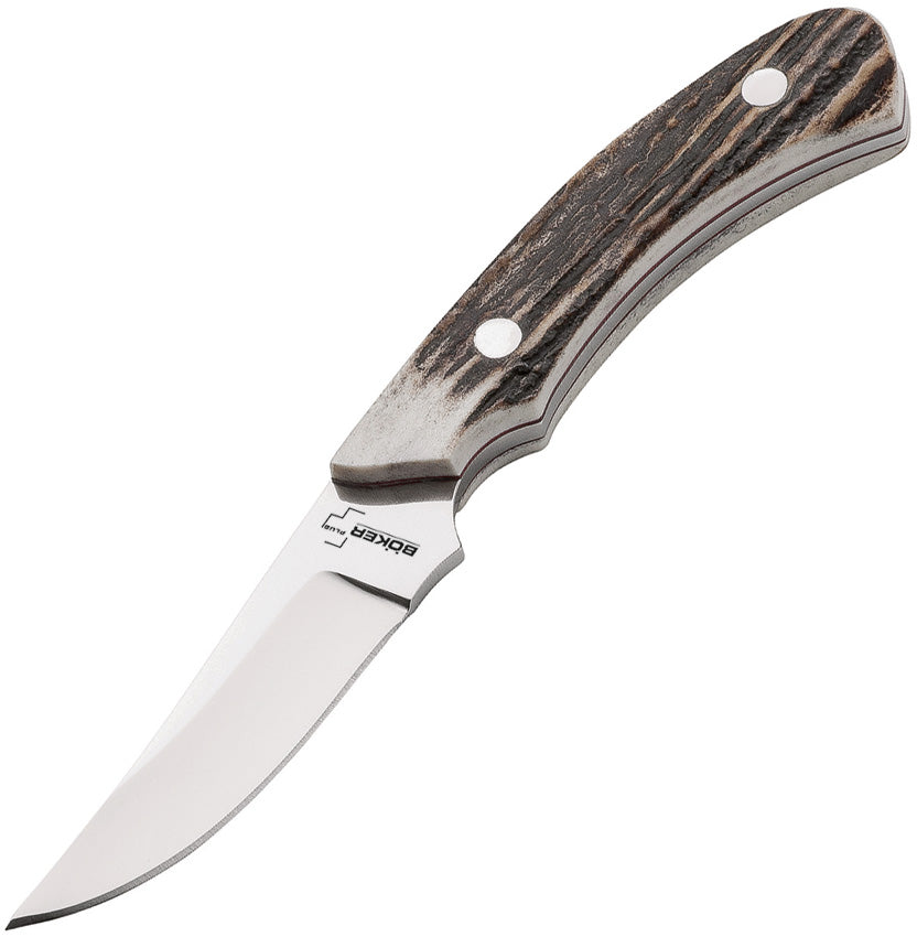 BOP02BO515 Cowboy Crossdraw