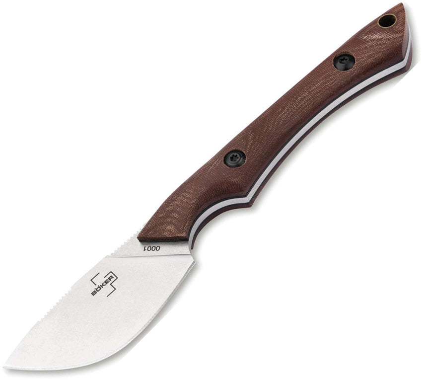 BOP02BO593 M.U.K. Fixed Blade