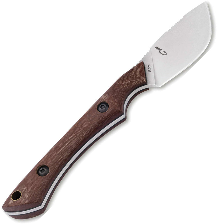 BOP02BO593 M.U.K. Fixed Blade
