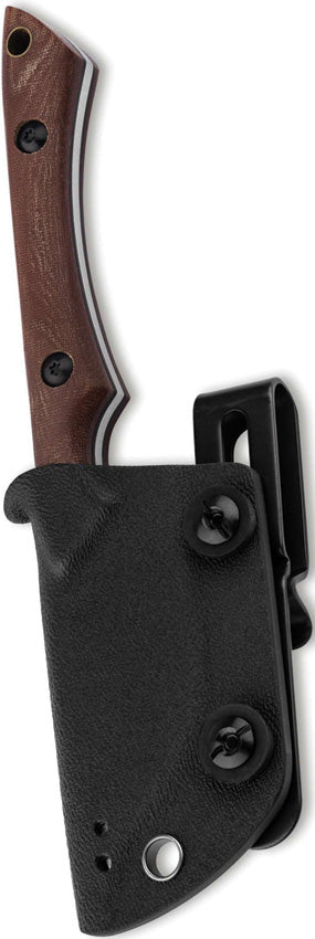 BOP02BO593 M.U.K. Fixed Blade