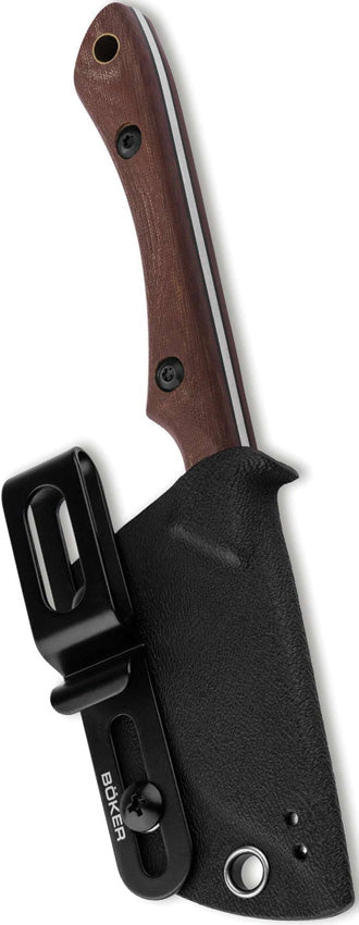 BOP02BO593 M.U.K. Fixed Blade