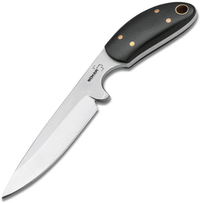 BOP02BO772 Pocket Knife 2.0 Fixed Blade
