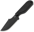 BOP02BP0001 Kagat Fixed Blade