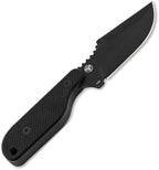 BOP02BP0001 Kagat Fixed Blade
