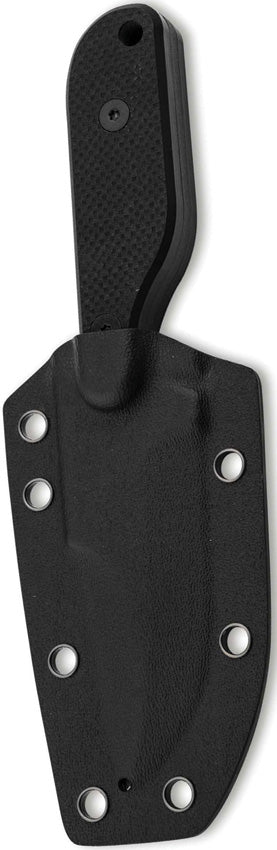 BOP02BP0001 Kagat Fixed Blade