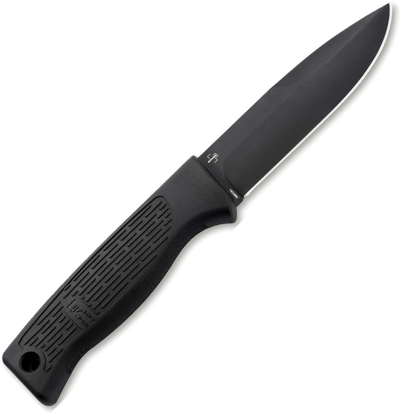 BOP02HK001 MP7 Personal Duty Fixed Blade