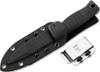 BOP02HK001 MP7 Personal Duty Fixed Blade