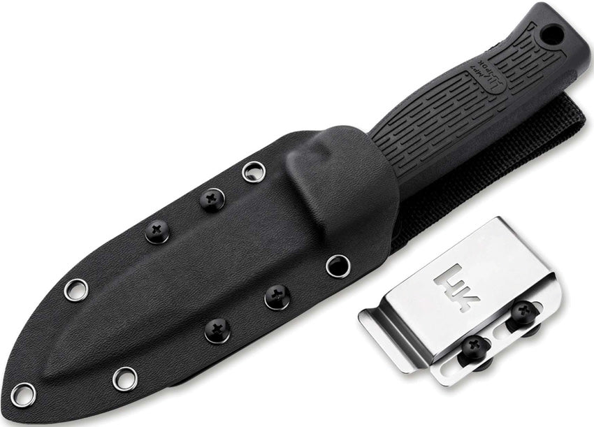 BOP02HK001 MP7 Personal Duty Fixed Blade