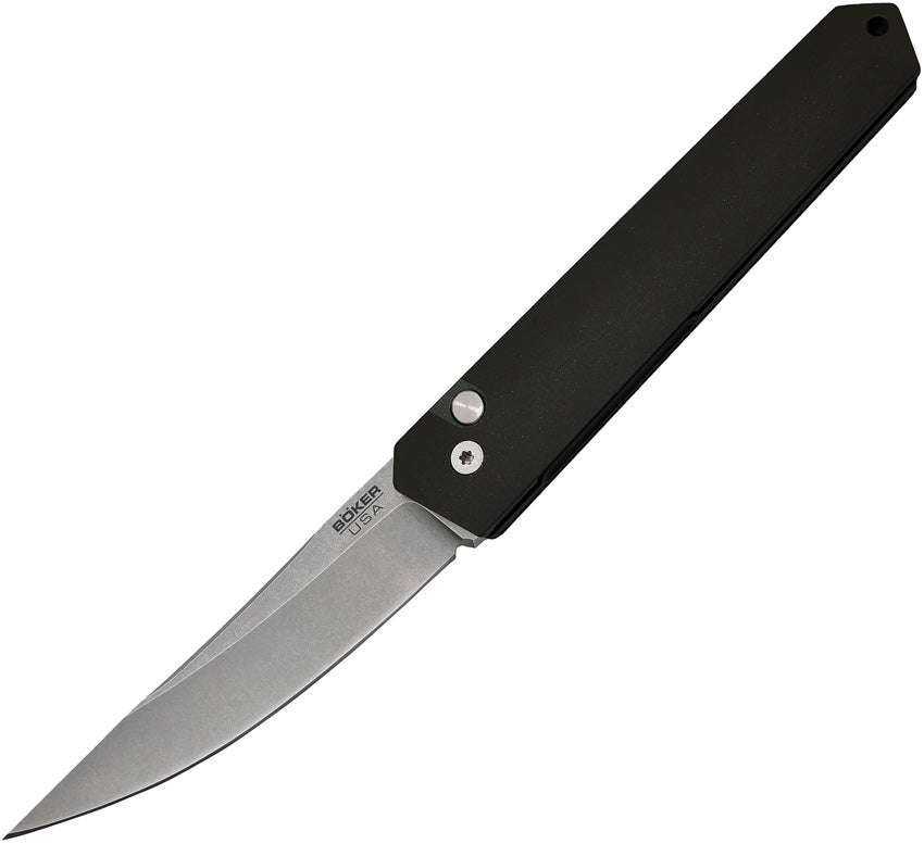 BOP06EX291 Auto Kwaiken Button Lock