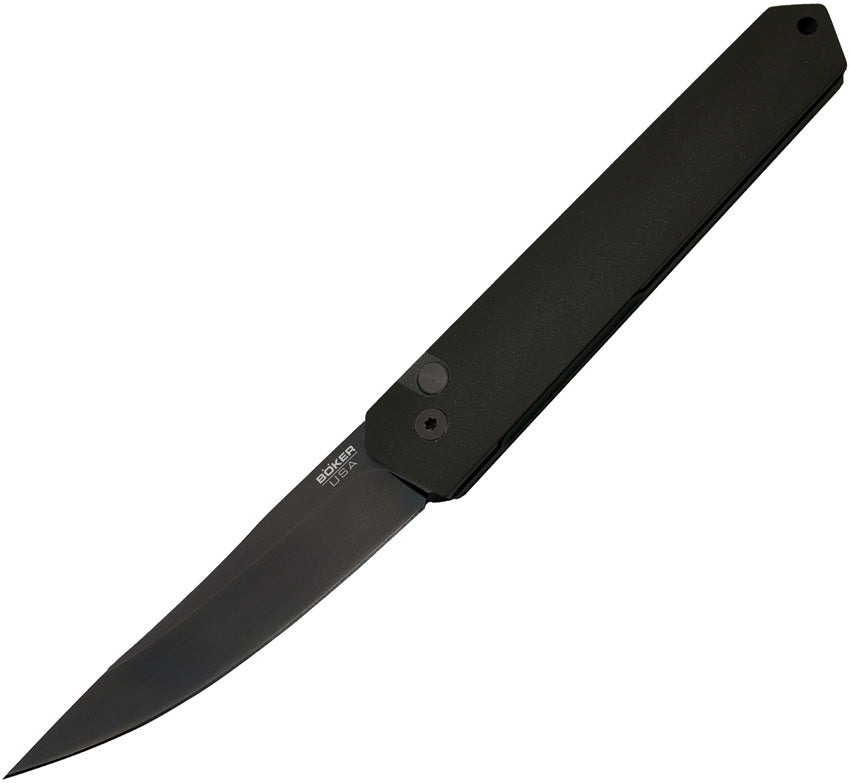 BOP06EX292 Auto Kwaiken Button Lock