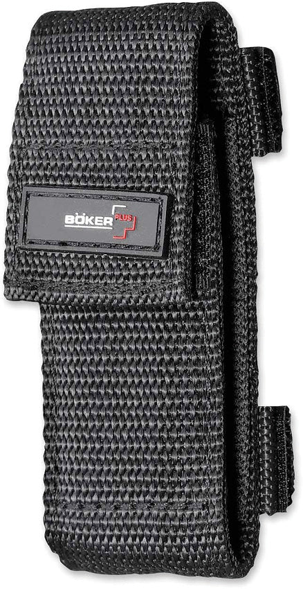 BOP090810 Nylon Pouch Techtool Small