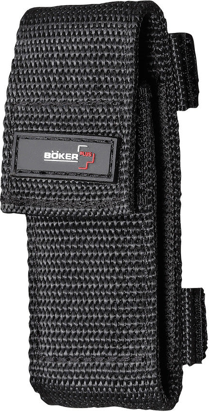 BOP090811 Nylon Pouch Techtool Large