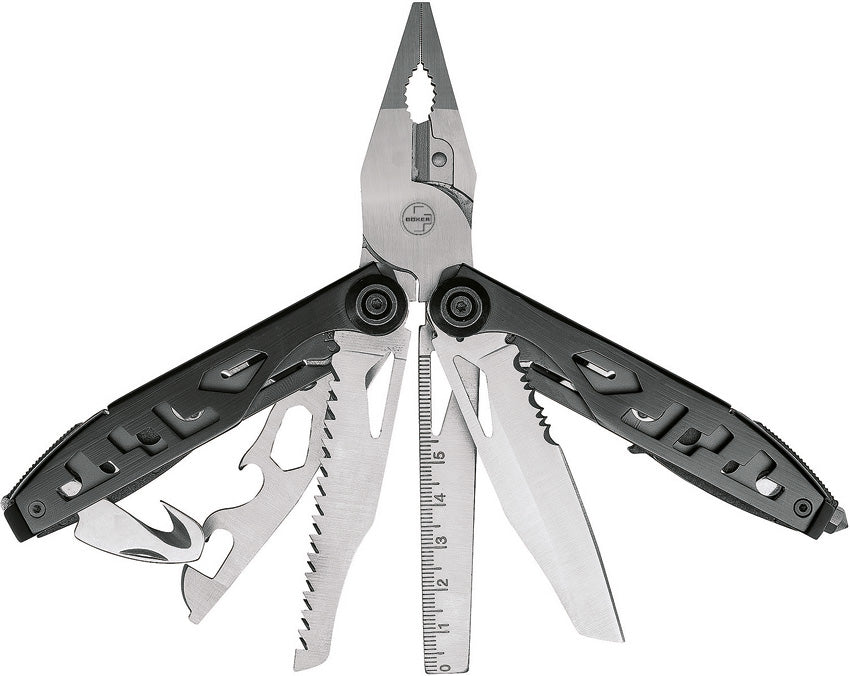 BOP09BO810 Specialist II Multi Tool