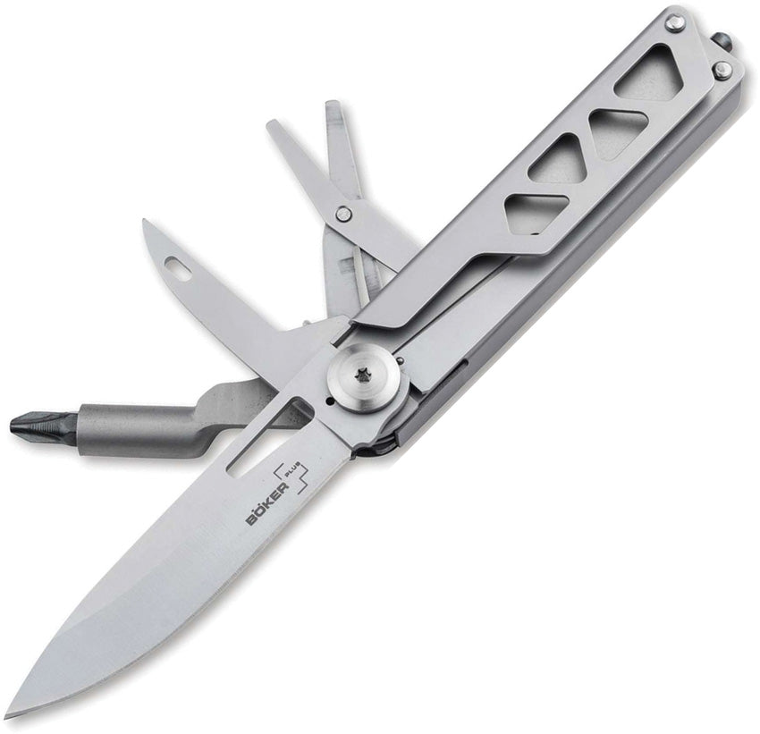 BOP09BO831 Specialist Half-Tool