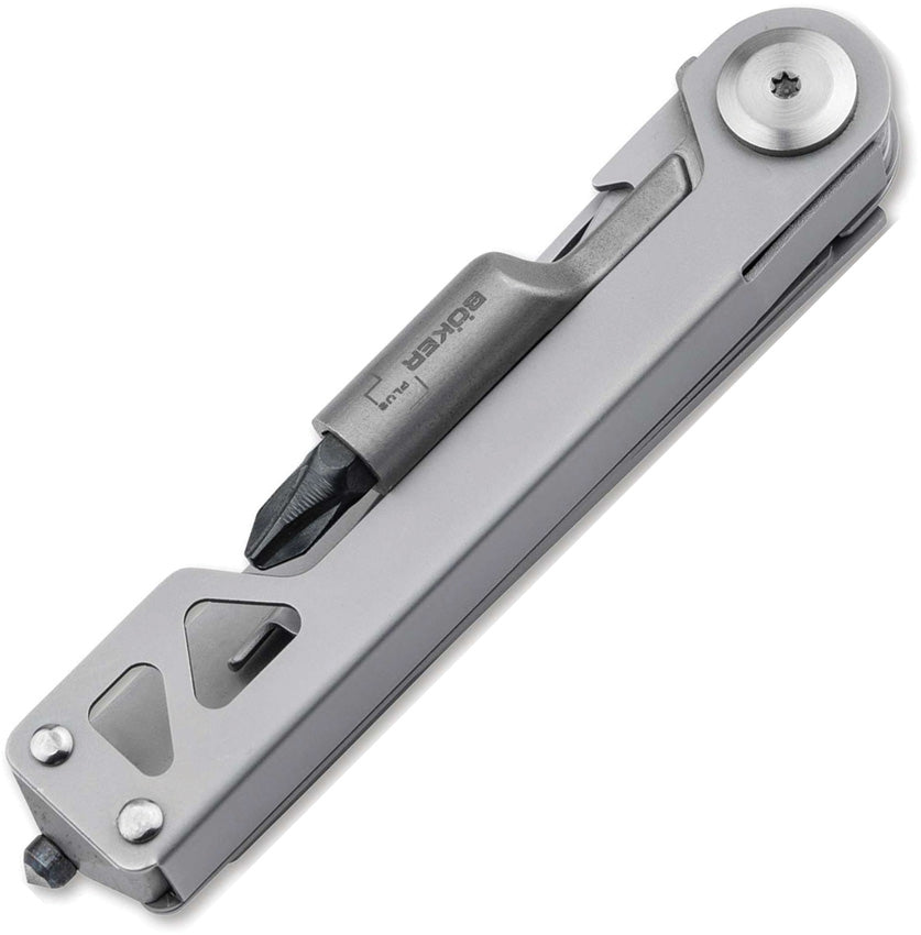 BOP09BO831 Specialist Half-Tool
