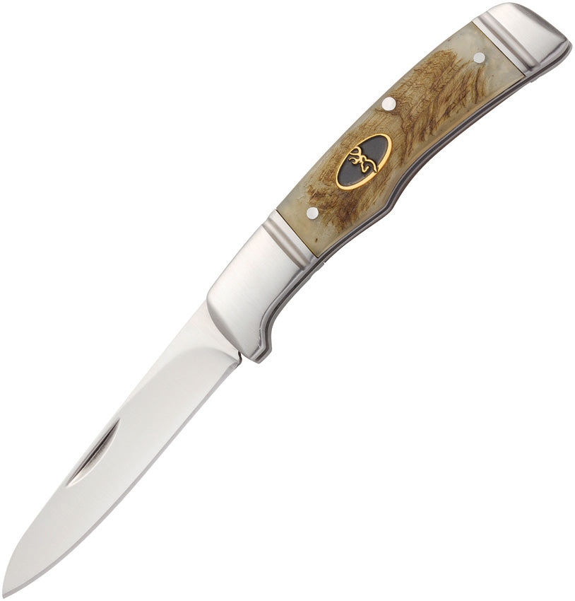BR0011 Joint Venture Folder Horn