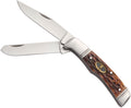 BR0012 Joint Venture Trapper Bone