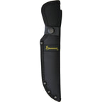 BR0157 Fixed Blade Red Sandalwood