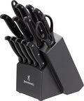 BR0216 Kitchen Cutlery Set
