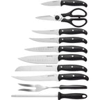 BR0216 Kitchen Cutlery Set