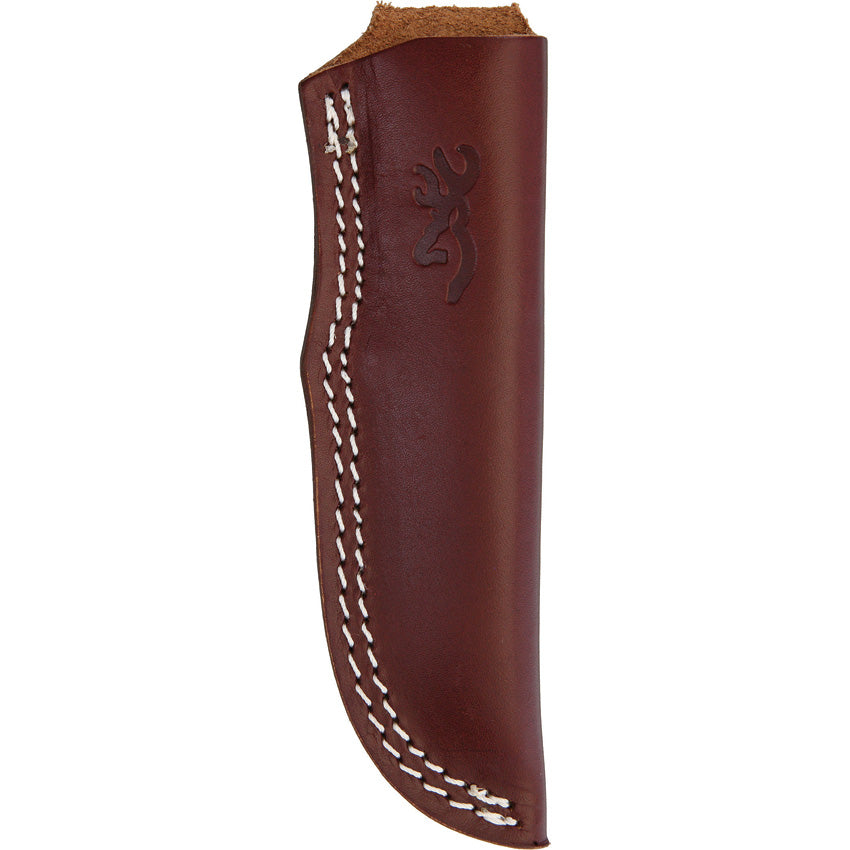 BR0229 Fixed Blade Cocobolo