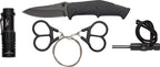 BR0288 Outdoorsman Survival Combo A/O