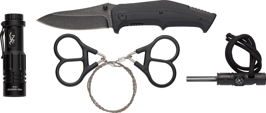 BR0288 Outdoorsman Survival Combo A/O