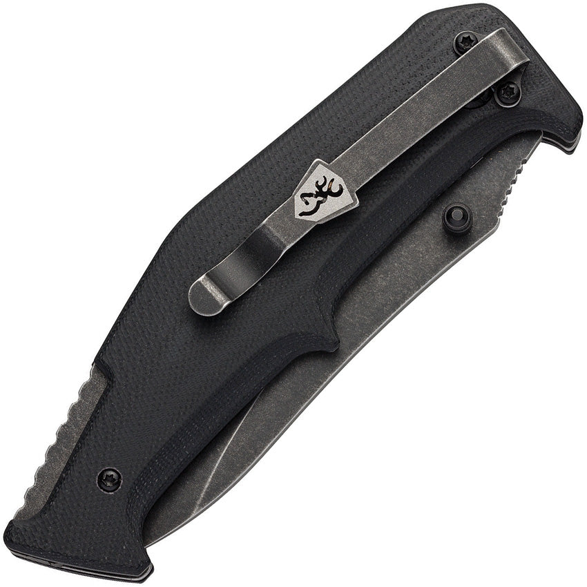 BR0288 Outdoorsman Survival Combo A/O