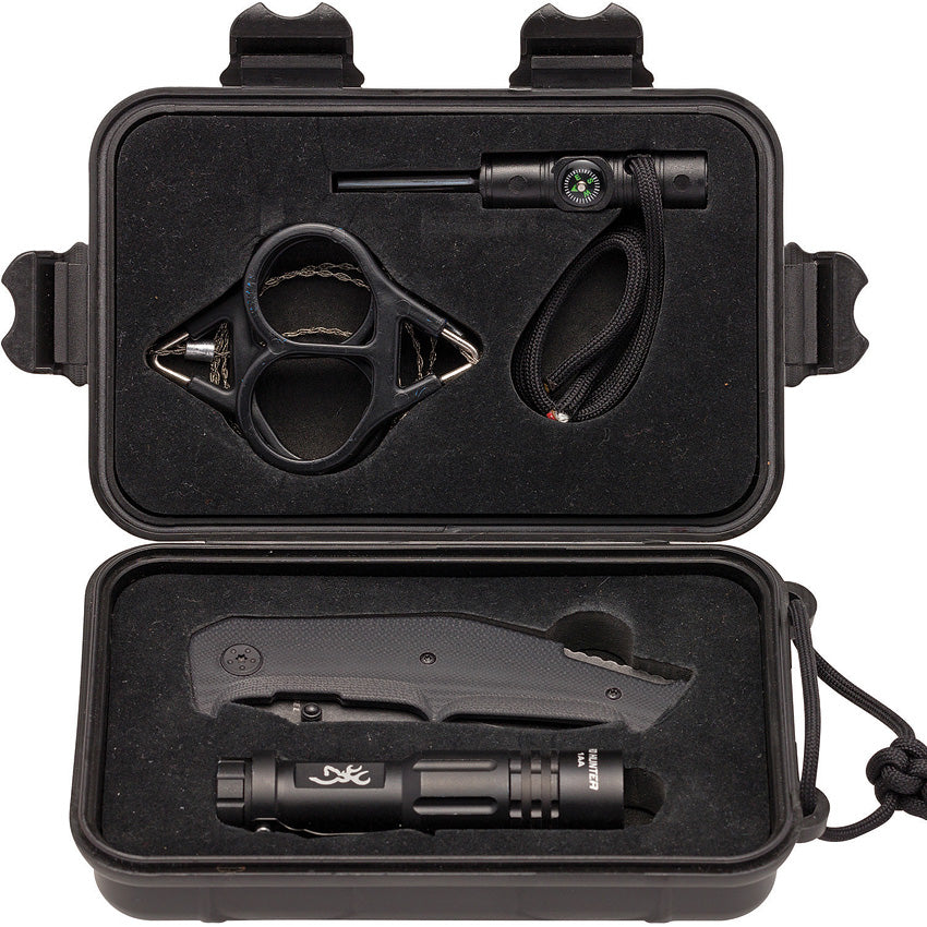 BR0288 Outdoorsman Survival Combo A/O