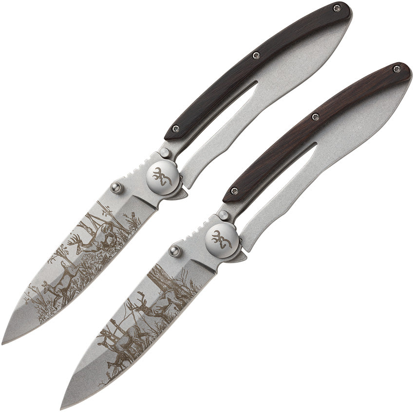 BR0318B Big Buck Combo