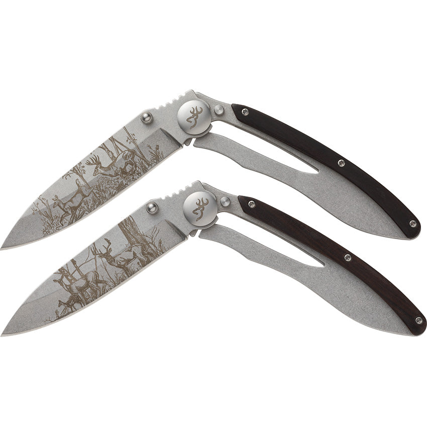 BR0318B Big Buck Combo