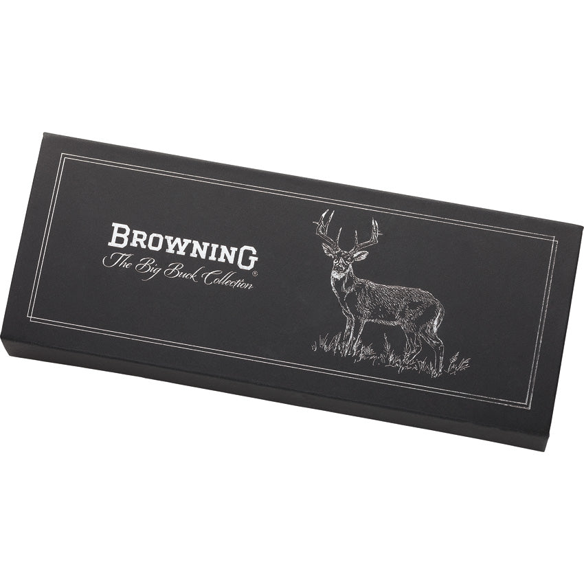 BR0318B Big Buck Combo