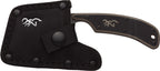 BR0322B Cut Off Camp Cleaver Fixed Box