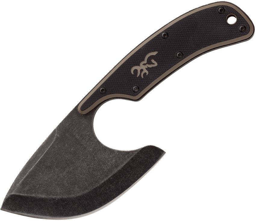 BR0323B Cutoff Skinner Fixed Boxed
