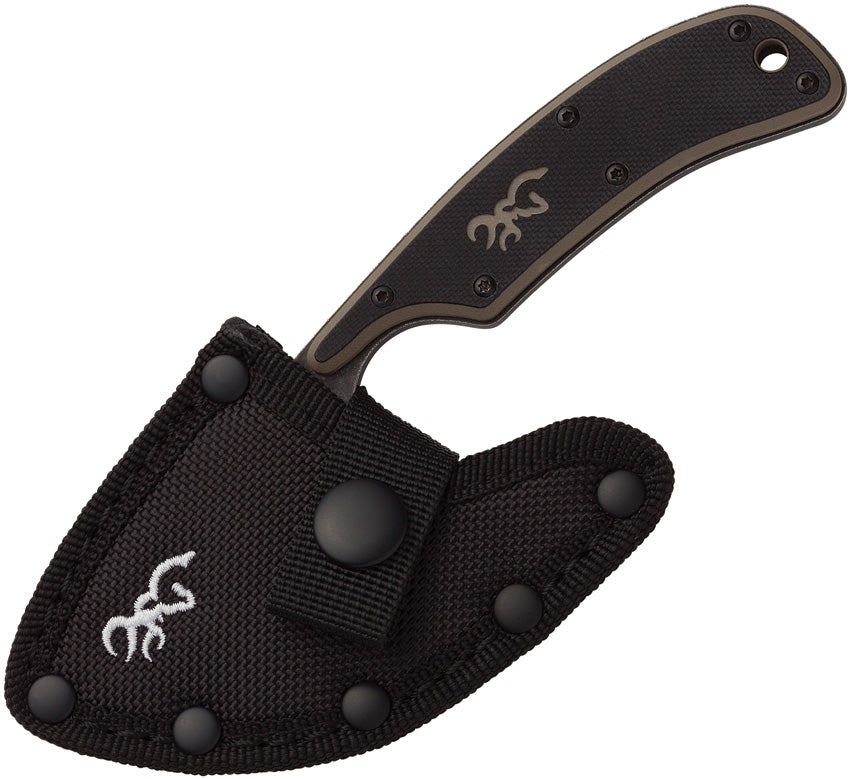 BR0323B Cutoff Skinner Fixed Boxed