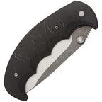 BR0325 Primal Linerlock